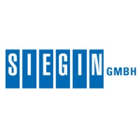 Siegin GmbH logo - Similar company to Inno5D