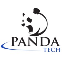 Pandatech logo - Similar company to Arcavi Software