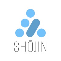 Shōjin logo - Similar company to 221A