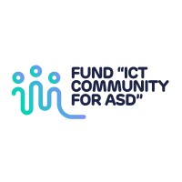ICT Community for ASD logo - Similar company to Pas-Nederland