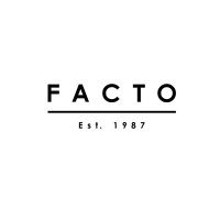 FACTO logo - Similar company to Trendful