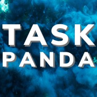 TaskPanda logo - Similar company to Taskpanda
