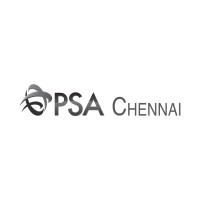 PSA Chennai logo - Similar company to Ark Line