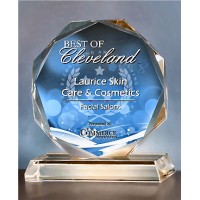 Laurice Skin Care & Cosmetics logo - Similar company to Deannautroske.Com