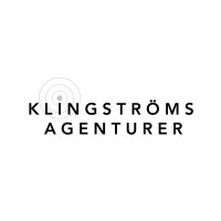 Klingströms Agenturer AB logo - Similar company to Max Rappenglitz Gmbh