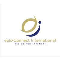epic-Connect International logo - Similar company to Vital Hr Solutions, Llc.