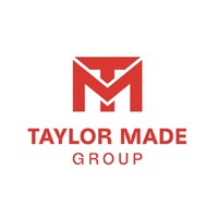 Taylor Made Group logo - Similar company to Rl Coaching