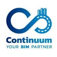 Continuum BIM logo - Similar company to Bimbeast