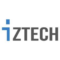 IZTECH logo - Similar company to 2Sworks