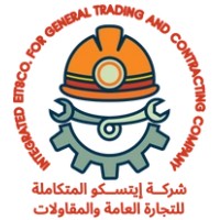 Integrated Eitsco. For General Trading And Contracting Company