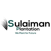 Sulaiman Plantation logo - Similar company to Cocojack