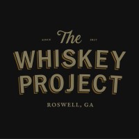 The Whiskey Project logo - Similar company to Photel Customer Experience