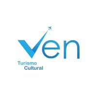Ven Turismo Cultural logo - Similar company to Centro De Documentación Epistolar