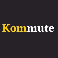 Kommute logo - Similar company to Carstorehq