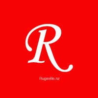 Rugsville NZ logo - Similar company to The Art Box