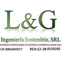 L&G INGENIERÍA SOSTENIBLE S.L. logo - Similar company to Reduze