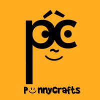 Punny Crafts logo - Similar company to Smart Doctors