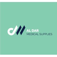 Aldar Medical Supplies logo - Similar company to Excell Dent