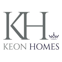Keon Homes Limited logo - Similar company to Sj Roberts Construction Ltd