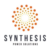 SYNTHESIS POWER SOLUTIONS logo - Similar company to Luken Solar