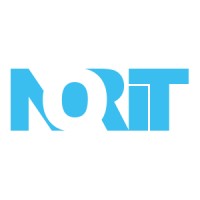 Nor IT AS logo - Similar company to Broadview Ab