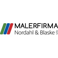 Malerfirma Nordahl & Blaske ApS logo - Similar company to Pf Malerfirma Aps