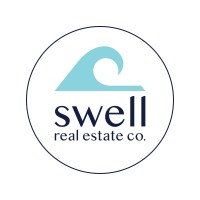 Swell Real Estate Co. logo - Similar company to Elevated Entitlements