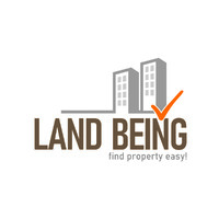 Land Being logo - Similar company to Perfect Home Solution
