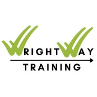 Wright Way Training logo - Similar company to Tri Consulting