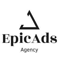 Epic Ads Agency logo - Similar company to Epic Ads Lab