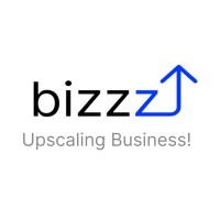 bizzzup logo - Similar company to Bizzup.App