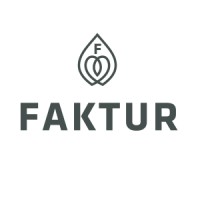 FAKTUR logo - Similar company to Riveon Ag
