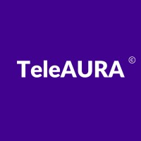 TeleAURA logo - Similar company to Symbolon Ag