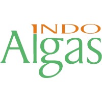 PT SURYA INDOALGAS logo - Similar company to Java Biocolloid