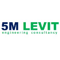 5M LEVIT s.r.o. logo - Similar company to Av R&D