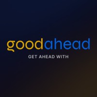 Goodahead logo - Similar company to Mageefy
