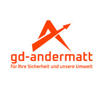 gd-andermatt gmbh logo - Similar company to Safe-Clean.Ch Ag