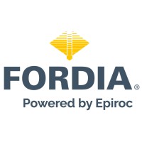 Fordia Powered by Epiroc logo - Similar company to Groarts