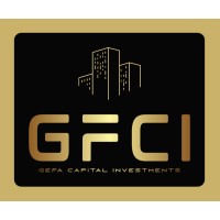 GeFa Capital Investments LLC logo - Similar company to Capital Realty Group, Inc