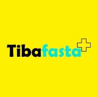 Tiba Fasta logo - Similar company to Codexbase Network