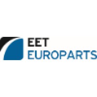 EET Europarts Egypt logo - Similar company to Home Appliances And Technology