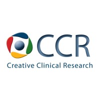 Creative Clinical Research (CCR) GmbH logo - Similar company to Destination Germany Gmbh