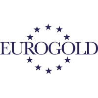 EUROGOLD logo - Similar company to Numagold N.V.