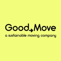 Good Move Sustainable Moving
