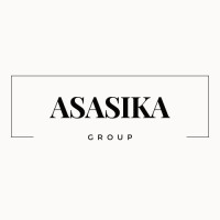 Asasika Group logo - Similar company to Brightriver.Ai