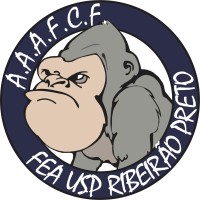 Atlética FEA USP - Ribeirão Preto logo - Similar company to Júnior Fea-Rp