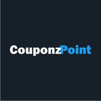CouponzPoint logo - Similar company to Fyndeasy