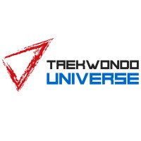 Taekwondo Universe logo - Similar company to Koma Taekwondo+