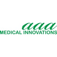 AAA Medical Innovations logo - Similar company to Vision Tech Electronics