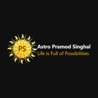 Astro Pramod Singhal logo - Similar company to Kareem Sultan | Vfx Studio